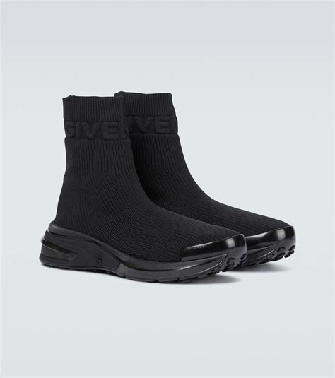 givenchy sock sneakers replica|sneakers givenchy 2022 black.